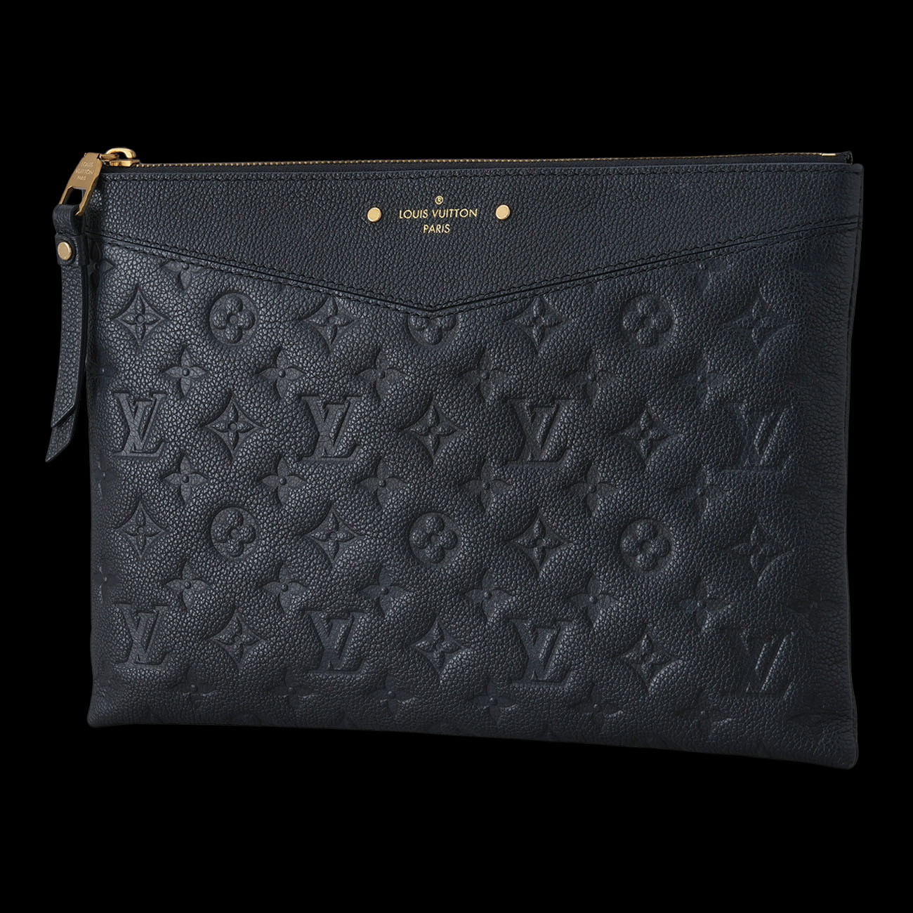 LOUIS VUITTON(USED)루이비통 앙프렝뜨 데일리 파우치